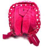 Buy Baby Boys/Girls Velvet Stuffed Bag | Kids Kindergarten Bagpack